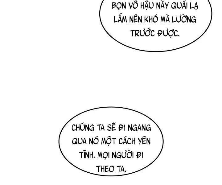 Tôi Là Lính Mới Chap 112 - Next Chap 113