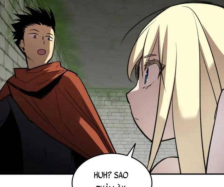 Tôi Là Lính Mới Chap 112 - Next Chap 113