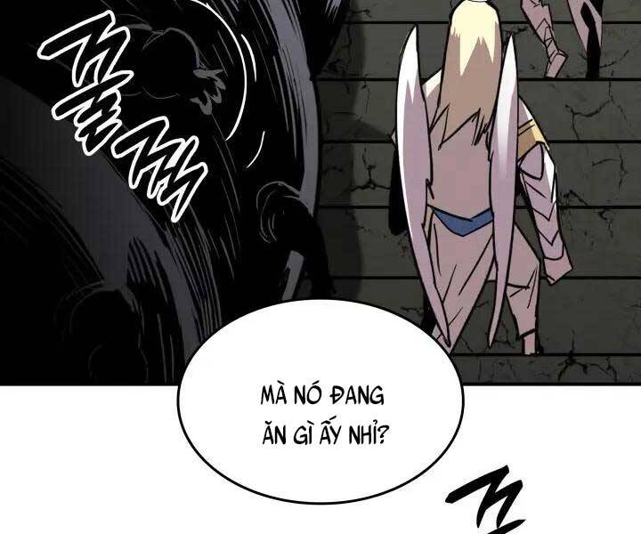Tôi Là Lính Mới Chap 112 - Next Chap 113