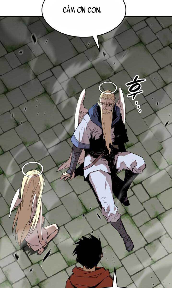 Tôi Là Lính Mới Chap 113 - Next Chap 114