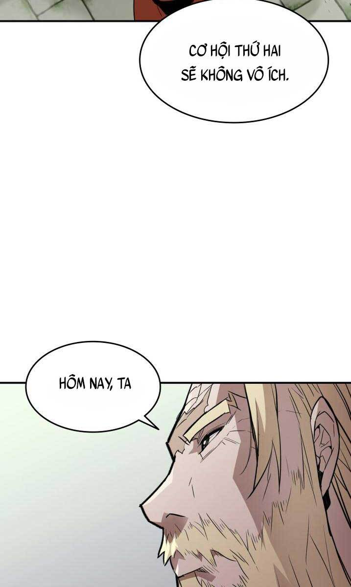 Tôi Là Lính Mới Chap 113 - Next Chap 114