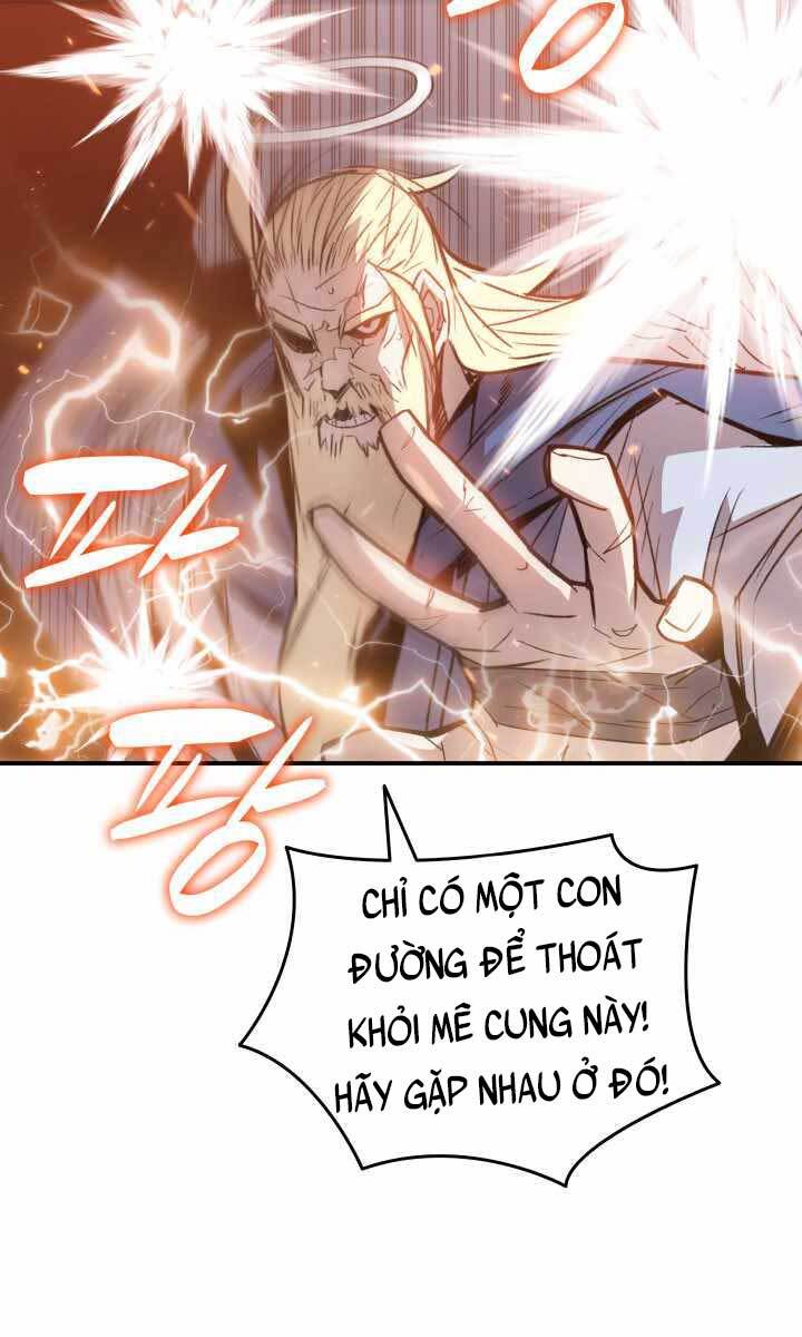 Tôi Là Lính Mới Chap 113 - Next Chap 114