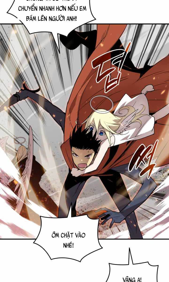 Tôi Là Lính Mới Chap 113 - Next Chap 114