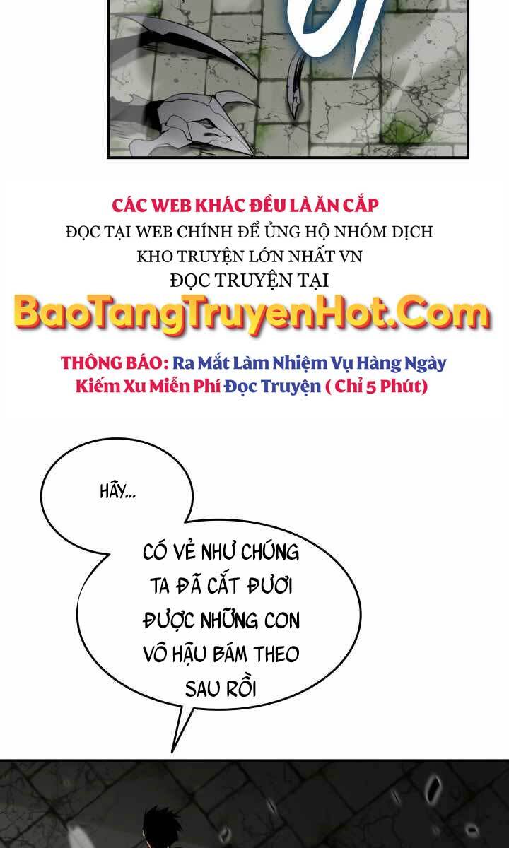 Tôi Là Lính Mới Chap 113 - Next Chap 114