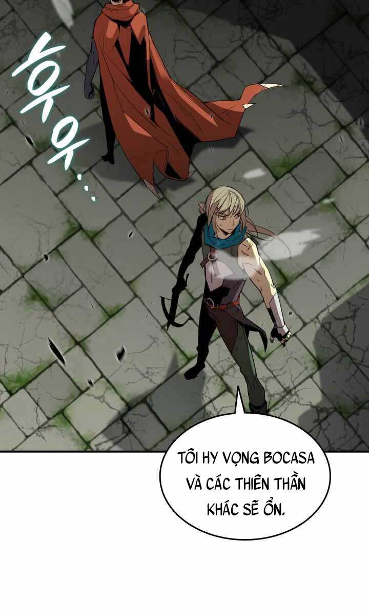 Tôi Là Lính Mới Chap 113 - Next Chap 114