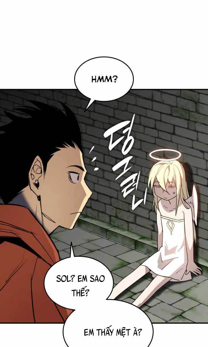 Tôi Là Lính Mới Chap 113 - Next Chap 114
