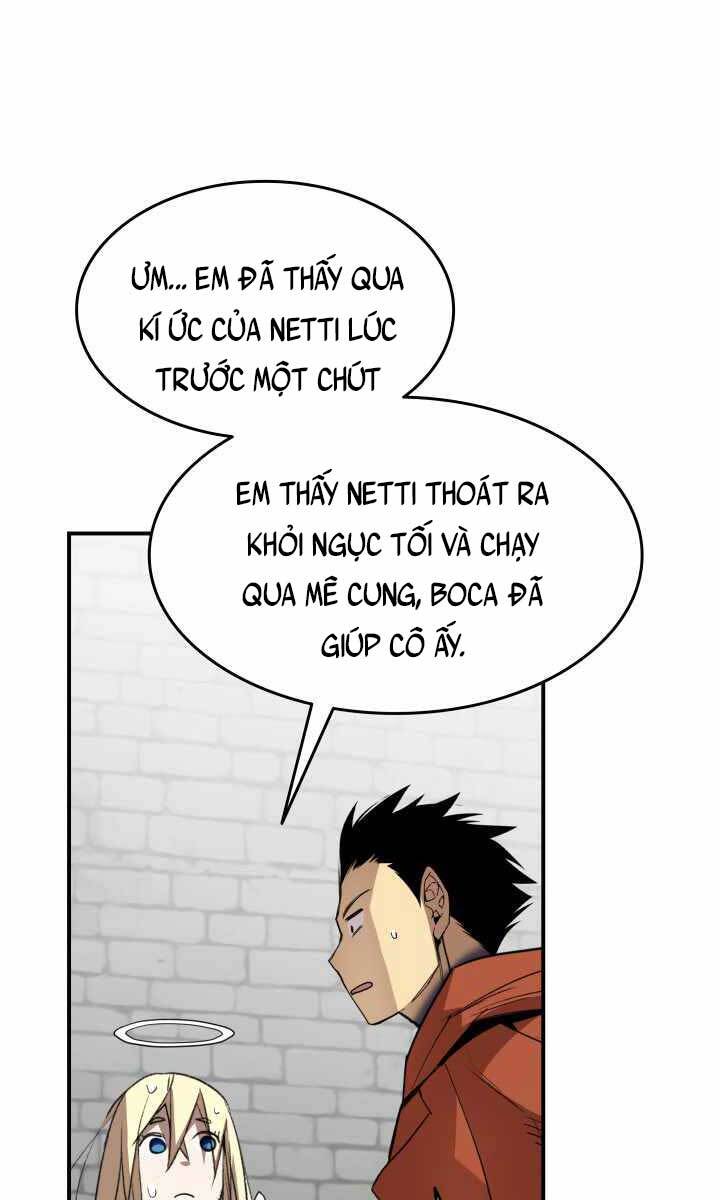 Tôi Là Lính Mới Chap 113 - Next Chap 114