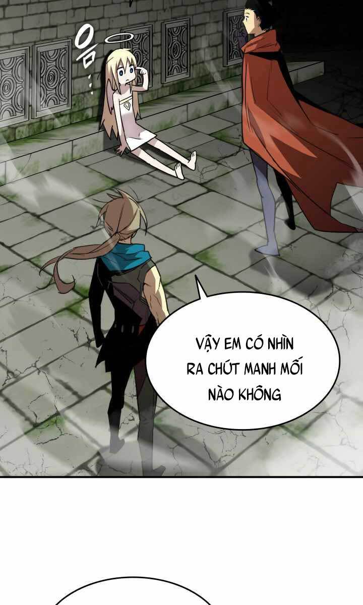 Tôi Là Lính Mới Chap 113 - Next Chap 114
