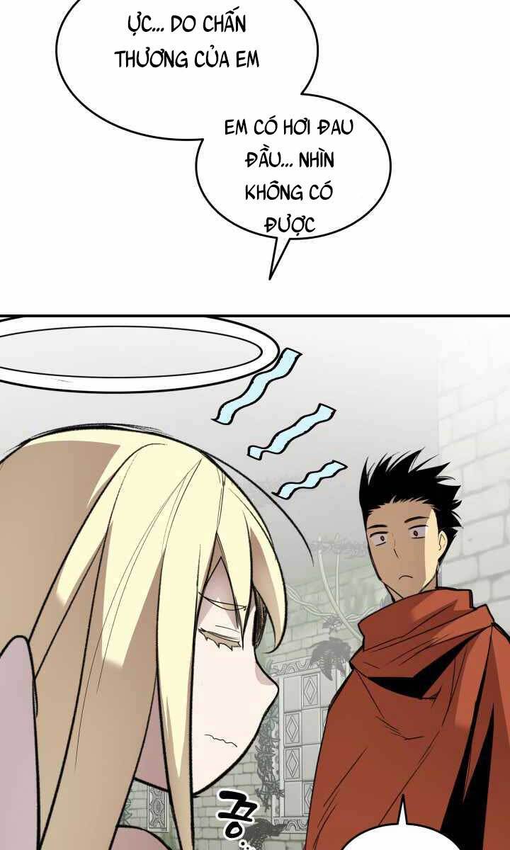 Tôi Là Lính Mới Chap 113 - Next Chap 114