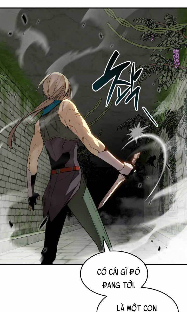 Tôi Là Lính Mới Chap 113 - Next Chap 114