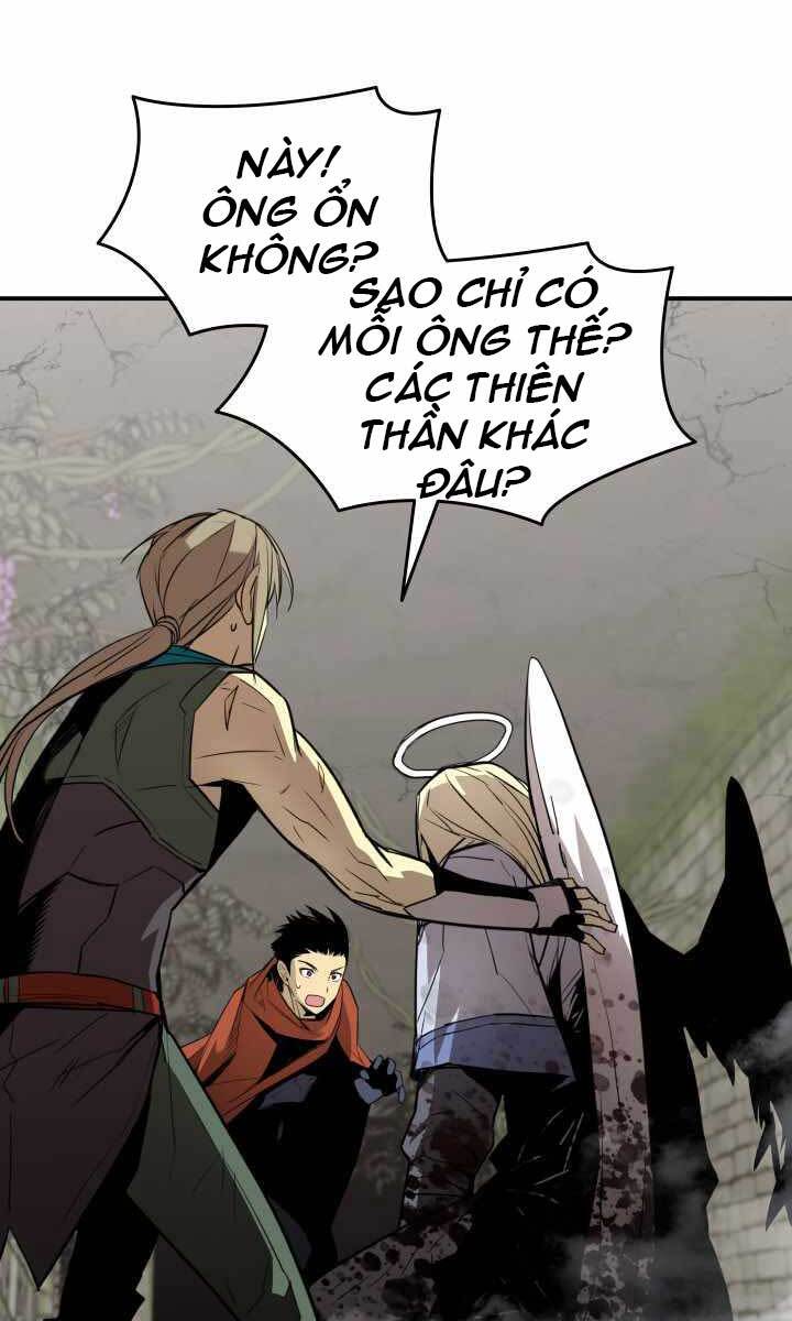 Tôi Là Lính Mới Chap 113 - Next Chap 114