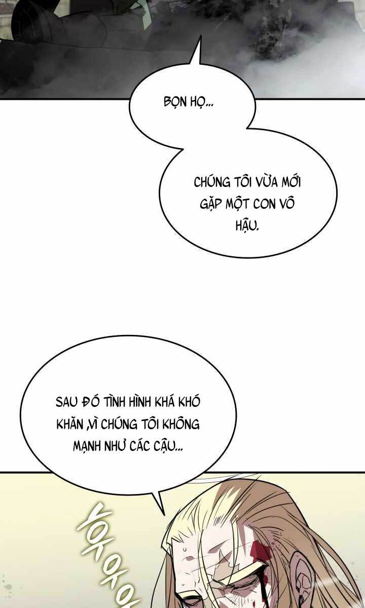 Tôi Là Lính Mới Chap 113 - Next Chap 114