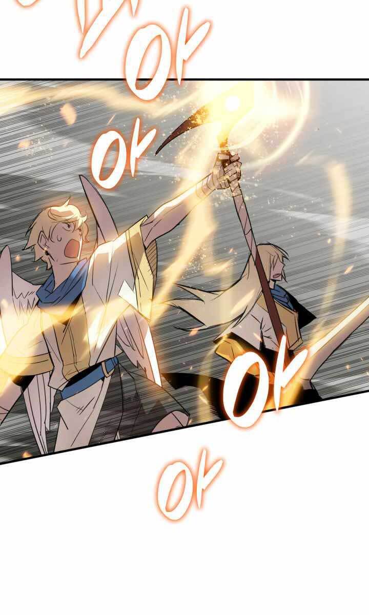 Tôi Là Lính Mới Chap 113 - Next Chap 114