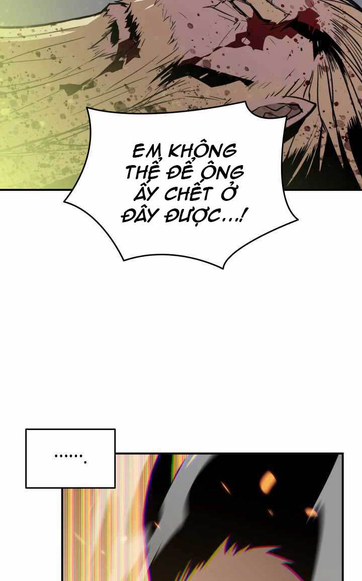Tôi Là Lính Mới Chap 113 - Next Chap 114