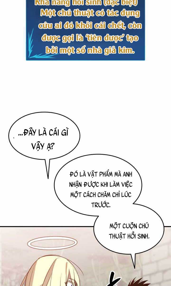 Tôi Là Lính Mới Chap 113 - Next Chap 114