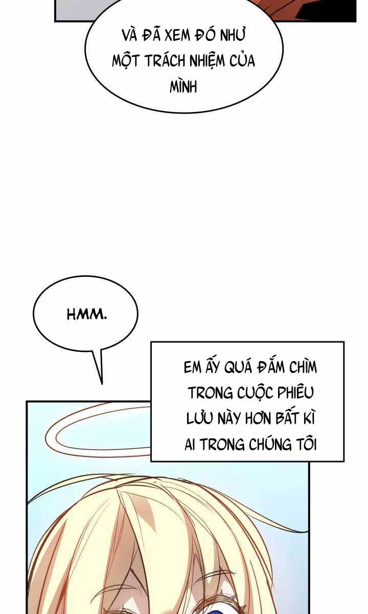 Tôi Là Lính Mới Chap 113 - Next Chap 114