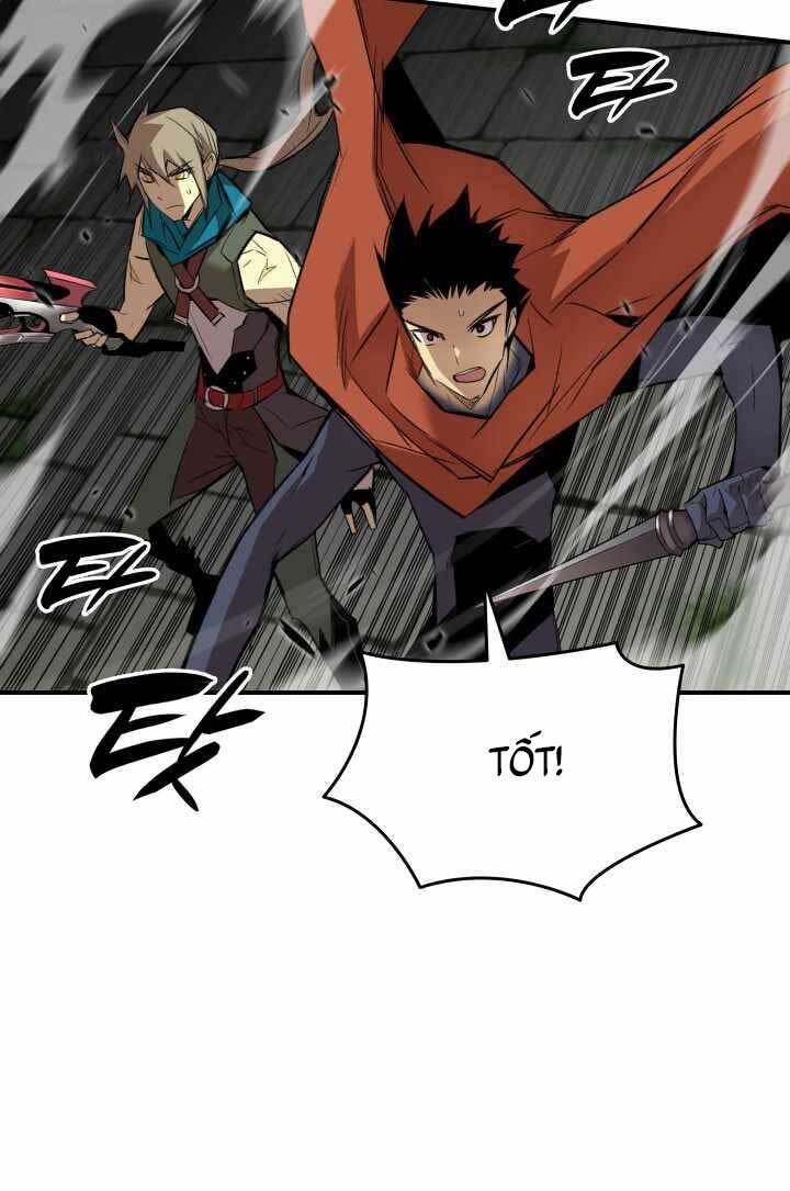 Tôi Là Lính Mới Chap 113 - Next Chap 114