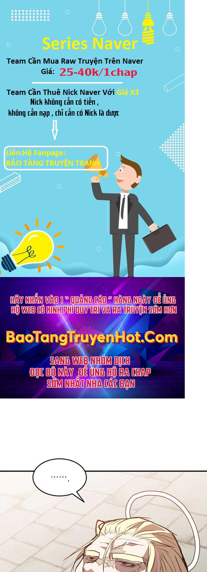 Tôi Là Lính Mới Chap 113 - Next Chap 114