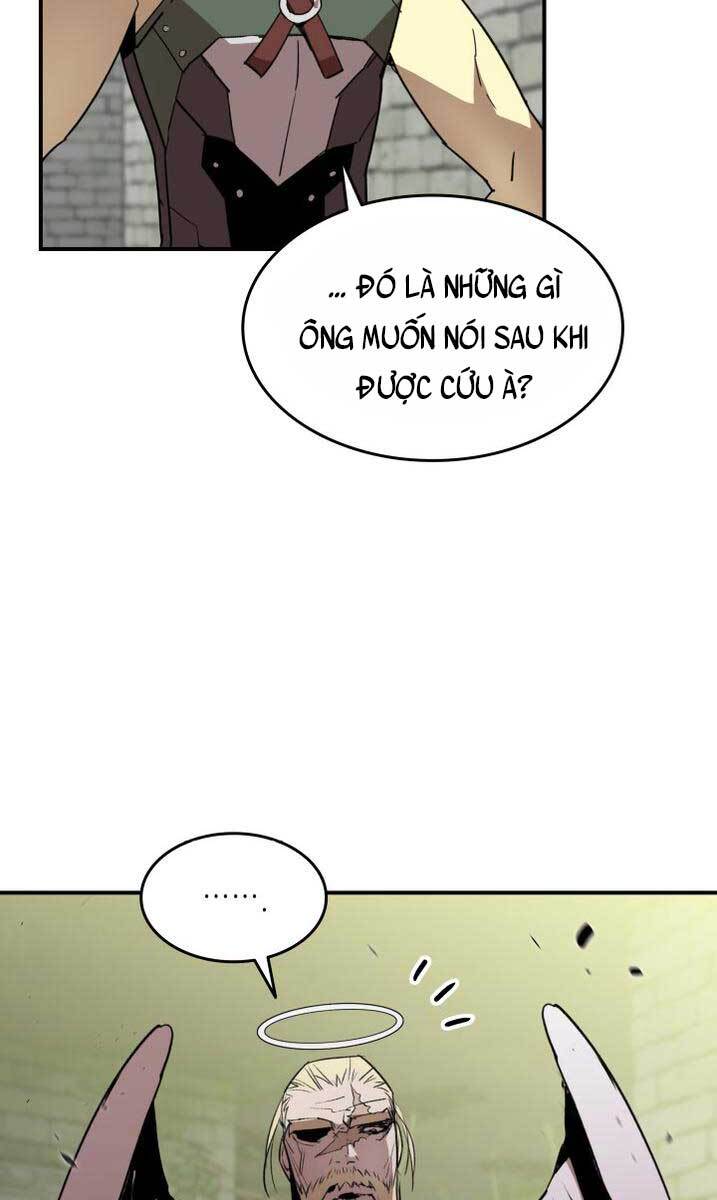 Tôi Là Lính Mới Chap 113 - Next Chap 114
