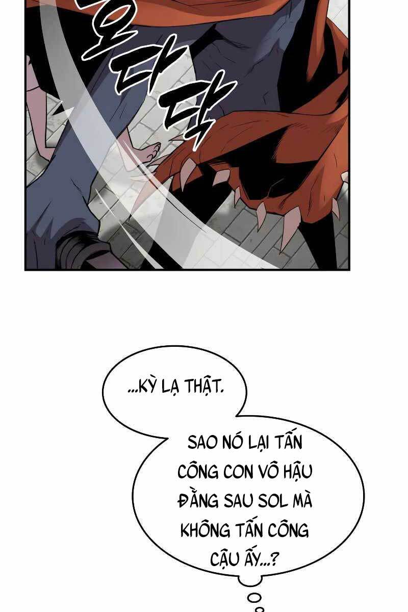 Tôi Là Lính Mới Chap 114 - Next Chap 115