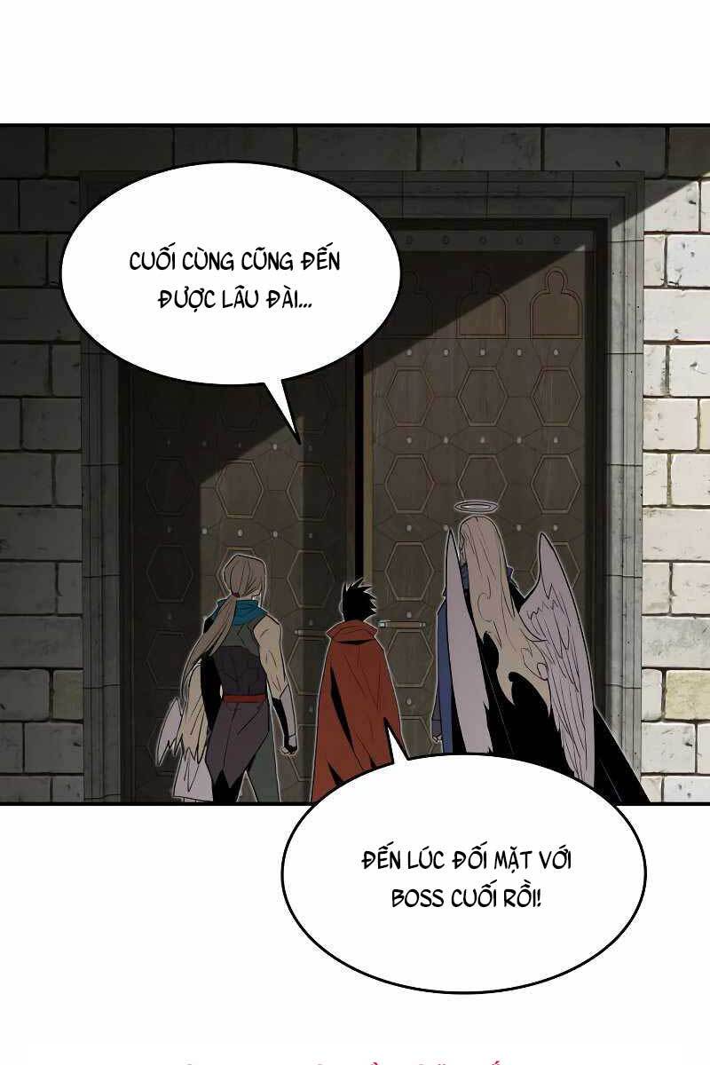Tôi Là Lính Mới Chap 114 - Next Chap 115