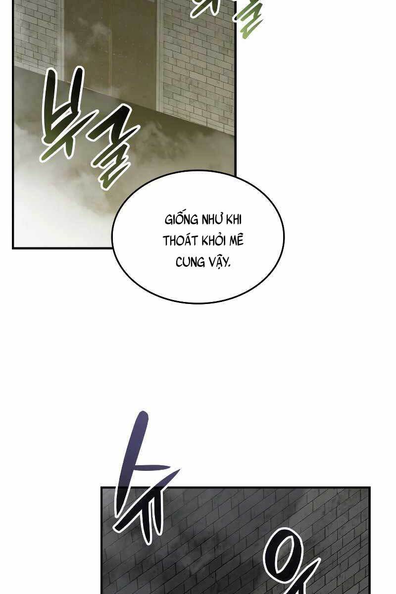 Tôi Là Lính Mới Chap 114 - Next Chap 115