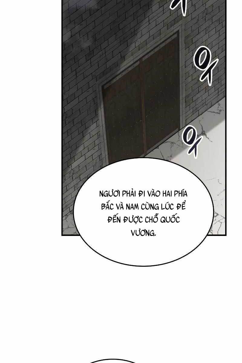 Tôi Là Lính Mới Chap 114 - Next Chap 115