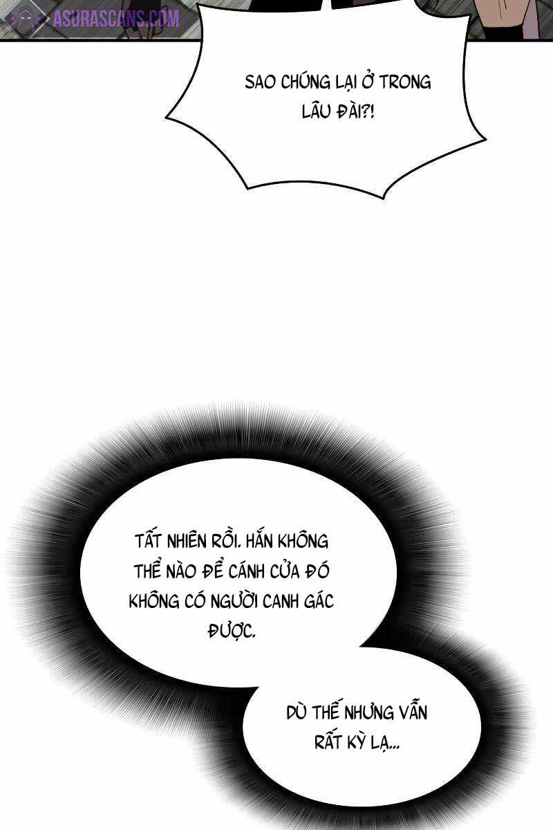 Tôi Là Lính Mới Chap 114 - Next Chap 115