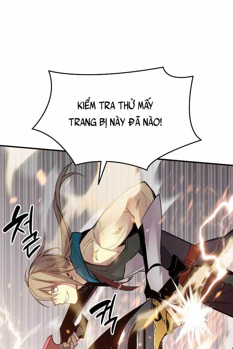 Tôi Là Lính Mới Chap 114 - Next Chap 115