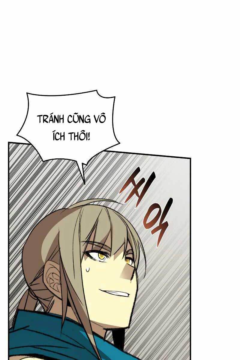 Tôi Là Lính Mới Chap 114 - Next Chap 115