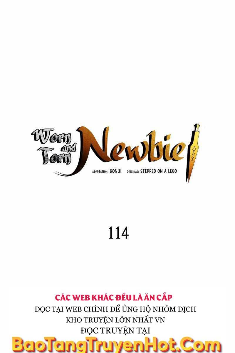 Tôi Là Lính Mới Chap 114 - Next Chap 115