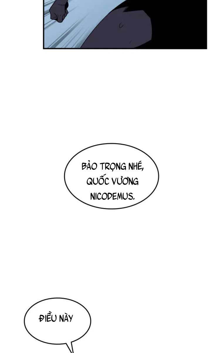 Tôi Là Lính Mới Chap 115 - Next Chap 116