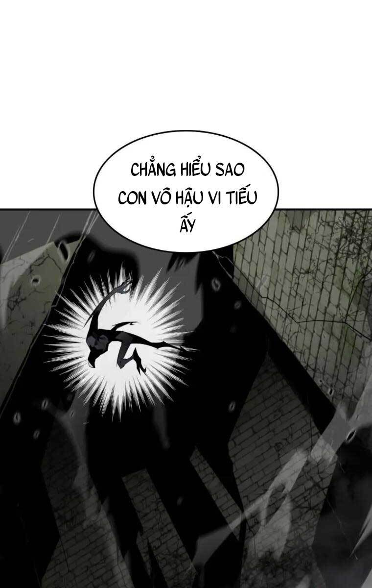 Tôi Là Lính Mới Chap 115 - Next Chap 116