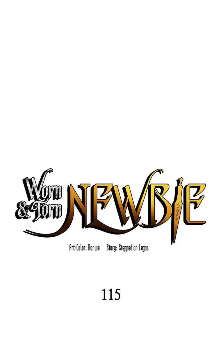 Tôi Là Lính Mới Chap 115 - Next Chap 116