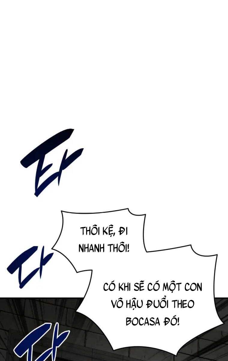 Tôi Là Lính Mới Chap 115 - Next Chap 116