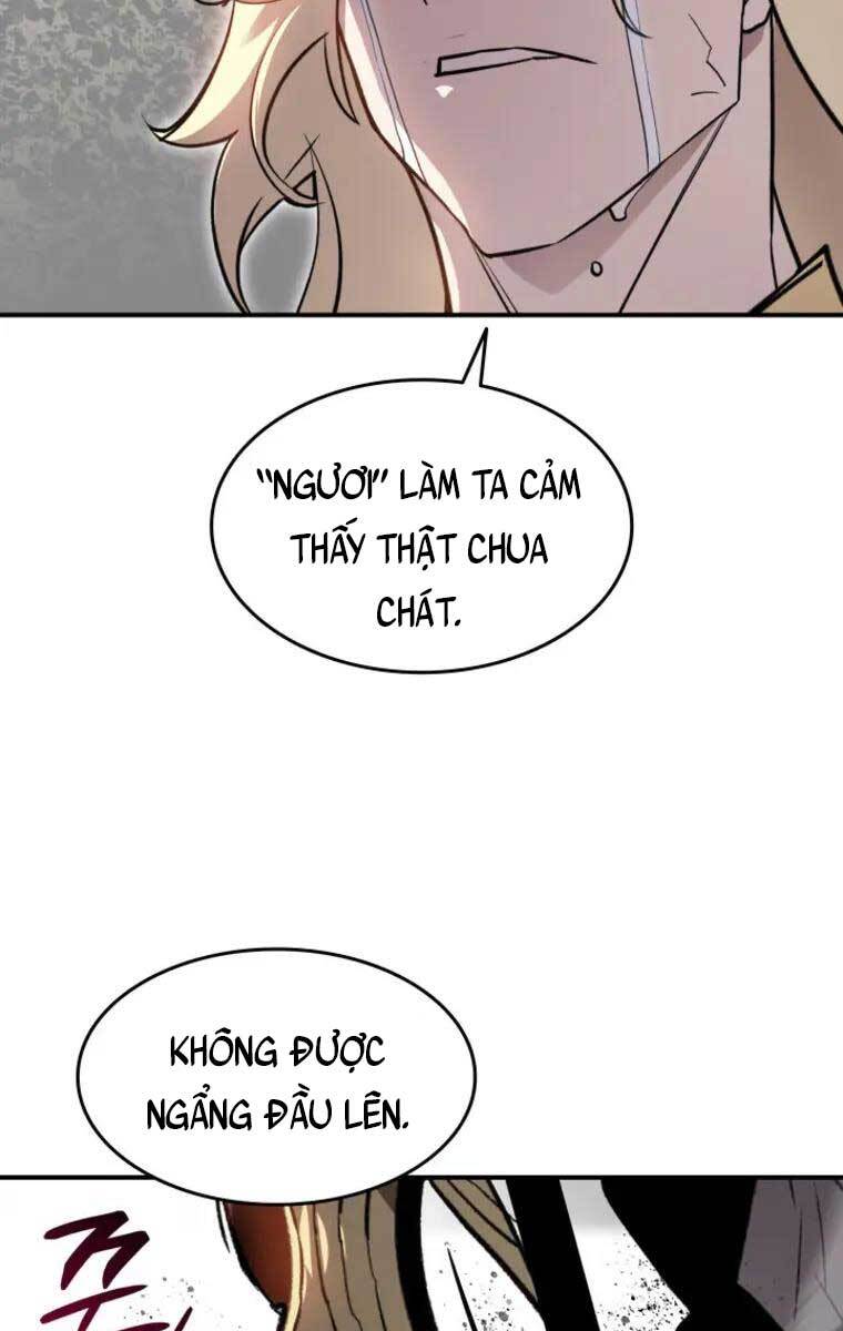 Tôi Là Lính Mới Chap 115 - Next Chap 116