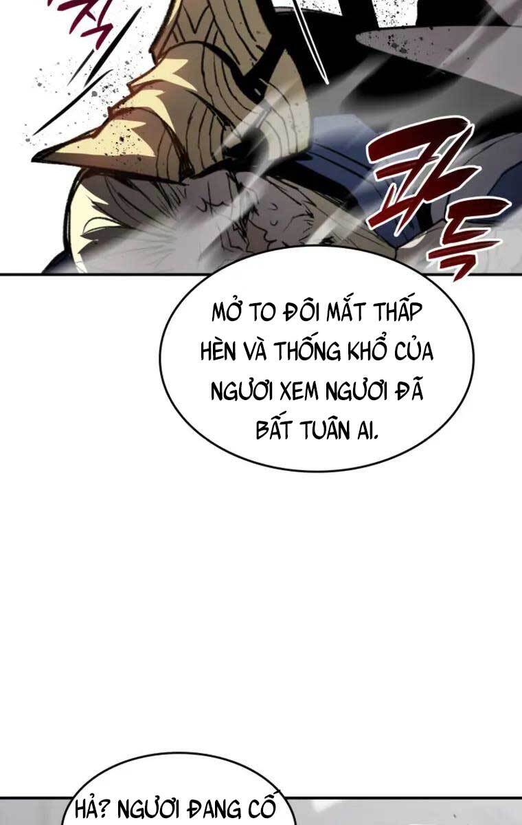 Tôi Là Lính Mới Chap 115 - Next Chap 116