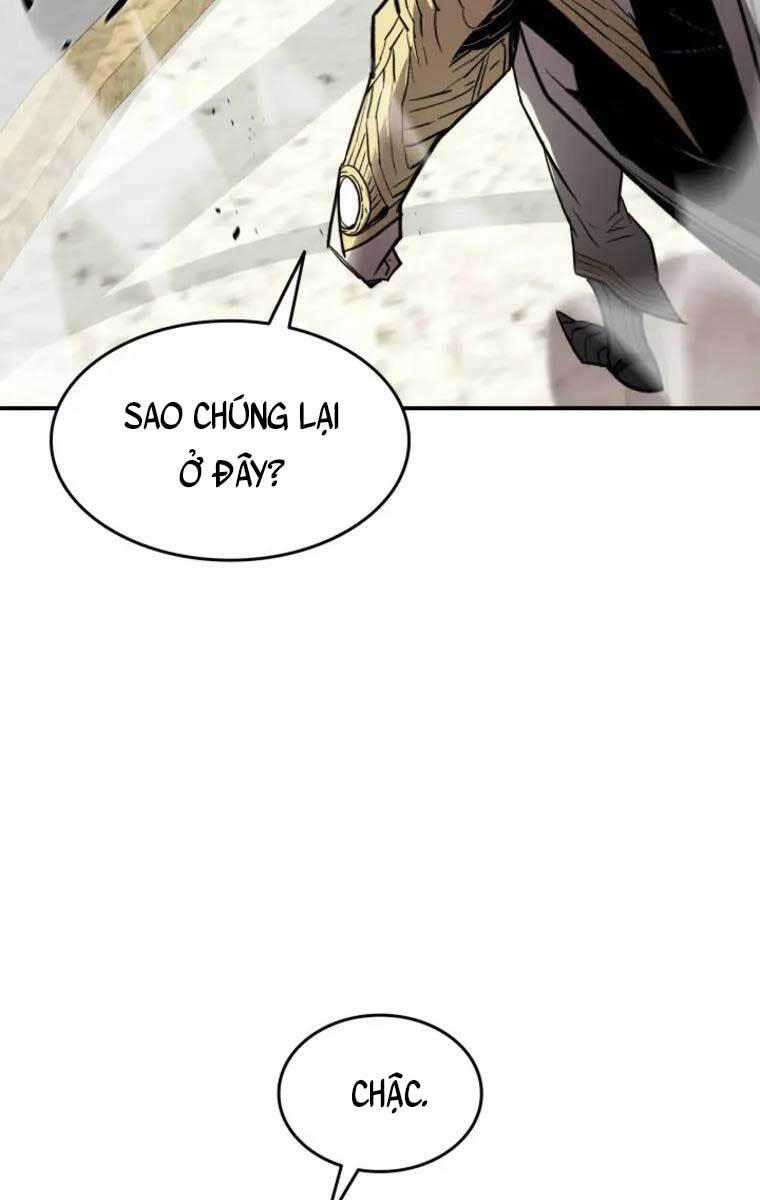 Tôi Là Lính Mới Chap 115 - Next Chap 116
