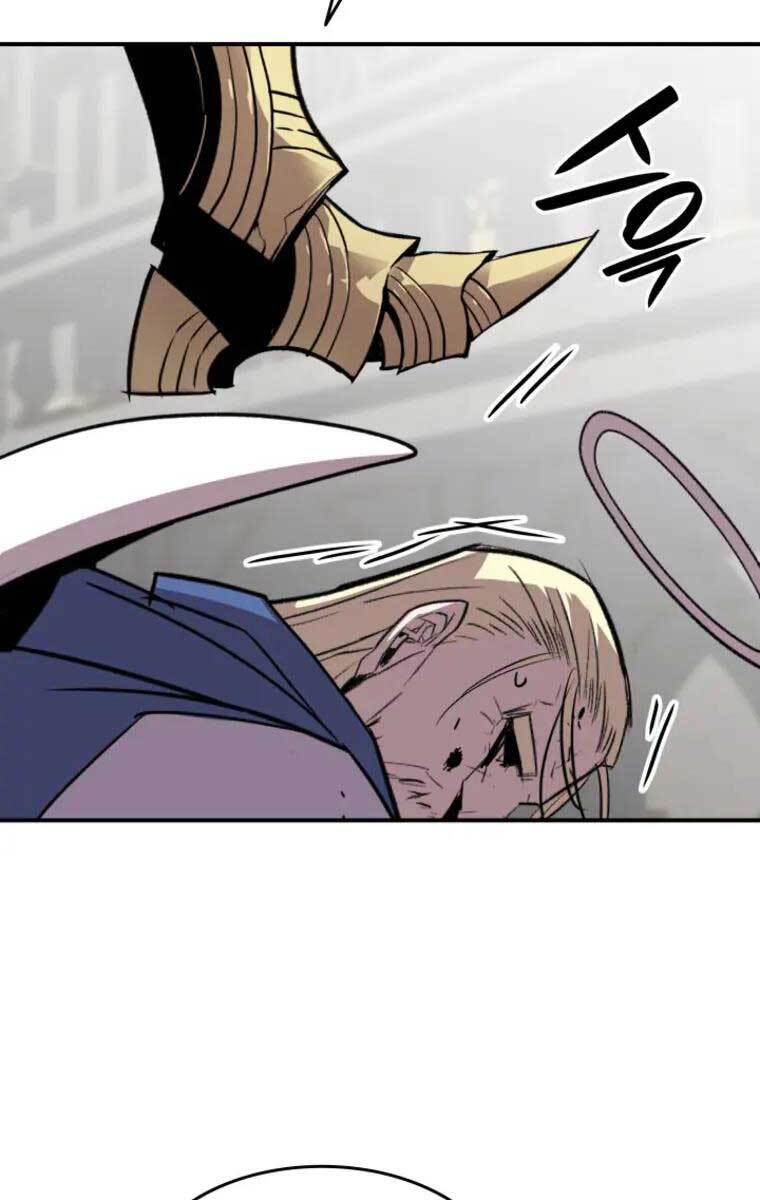 Tôi Là Lính Mới Chap 115 - Next Chap 116