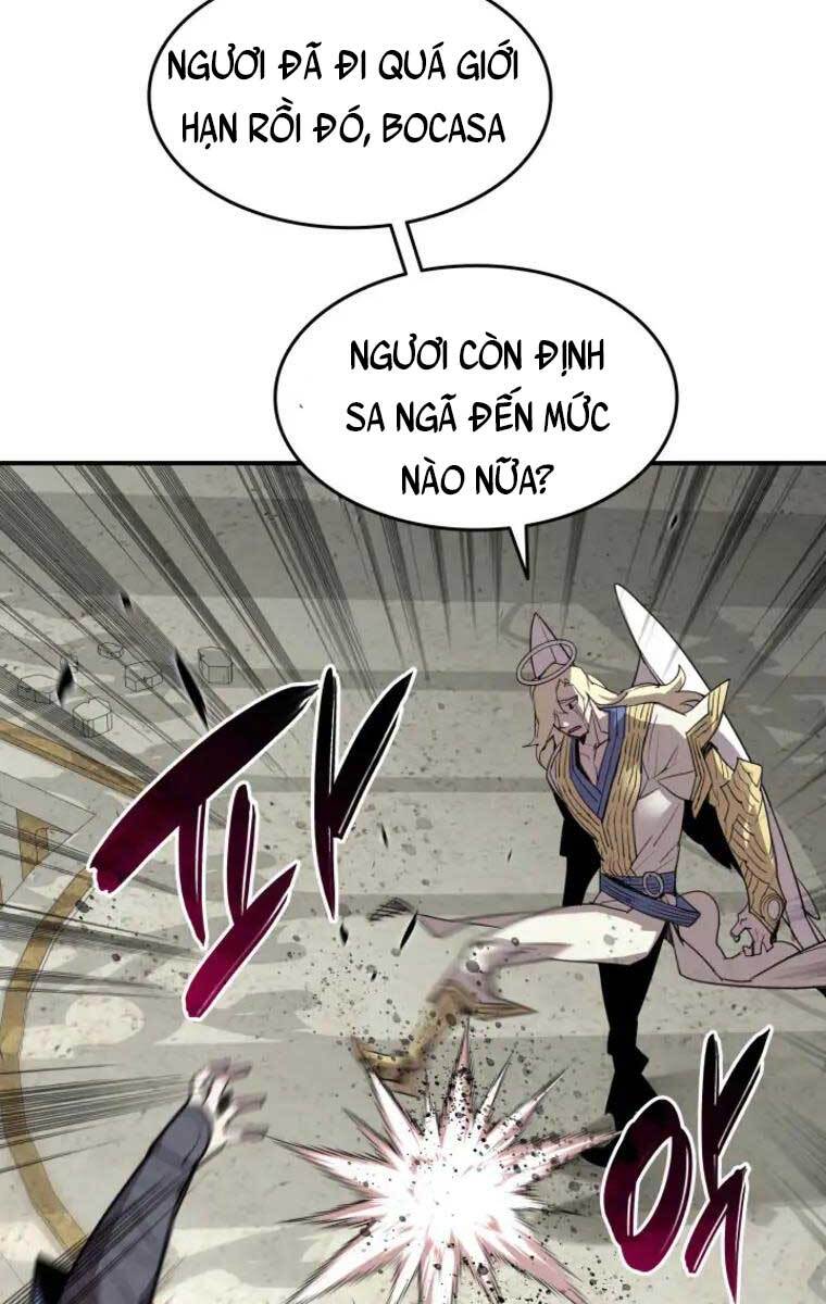 Tôi Là Lính Mới Chap 115 - Next Chap 116
