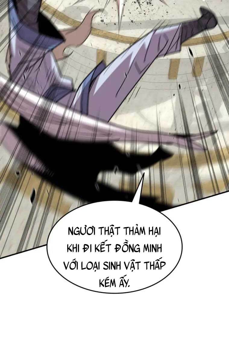 Tôi Là Lính Mới Chap 115 - Next Chap 116