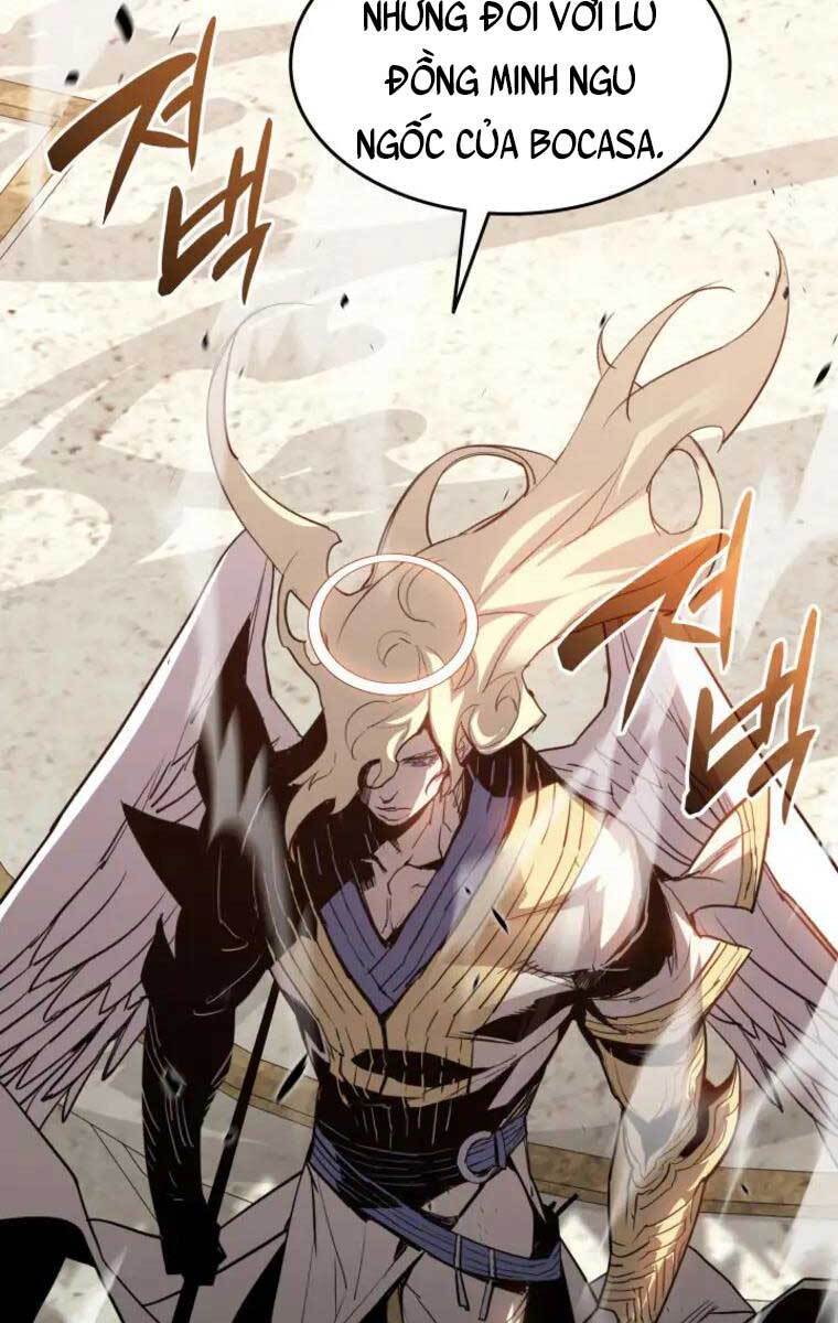 Tôi Là Lính Mới Chap 115 - Next Chap 116