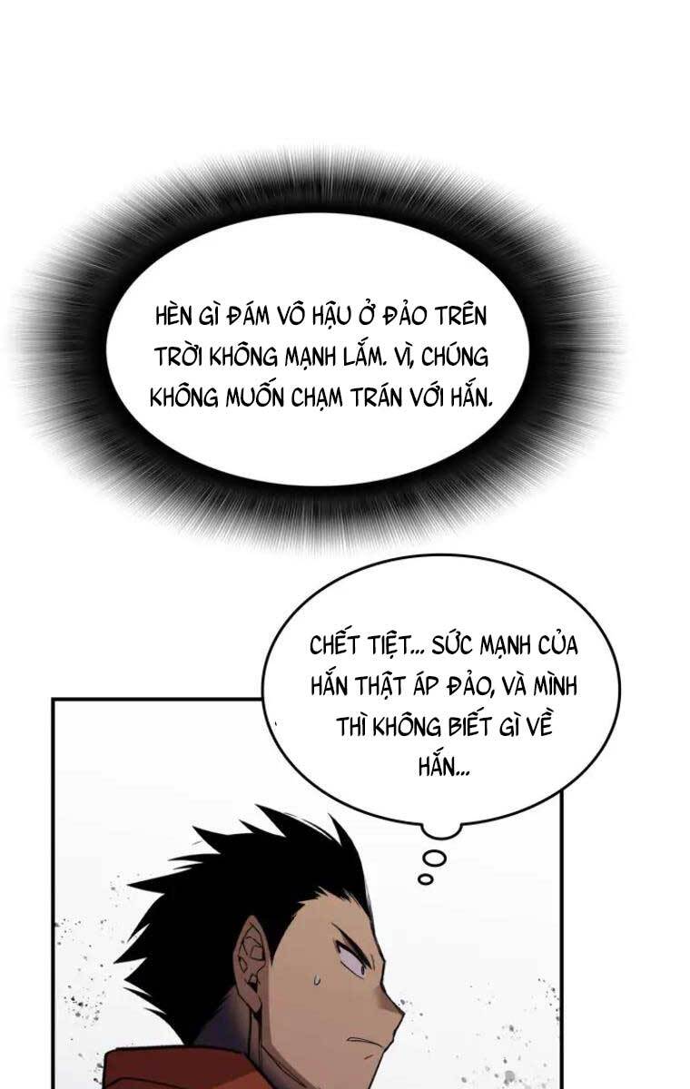 Tôi Là Lính Mới Chap 115 - Next Chap 116