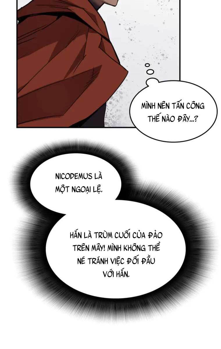 Tôi Là Lính Mới Chap 115 - Next Chap 116