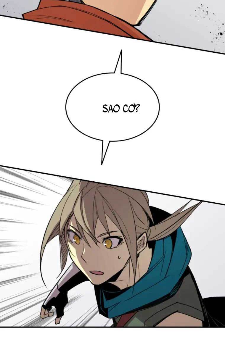 Tôi Là Lính Mới Chap 115 - Next Chap 116