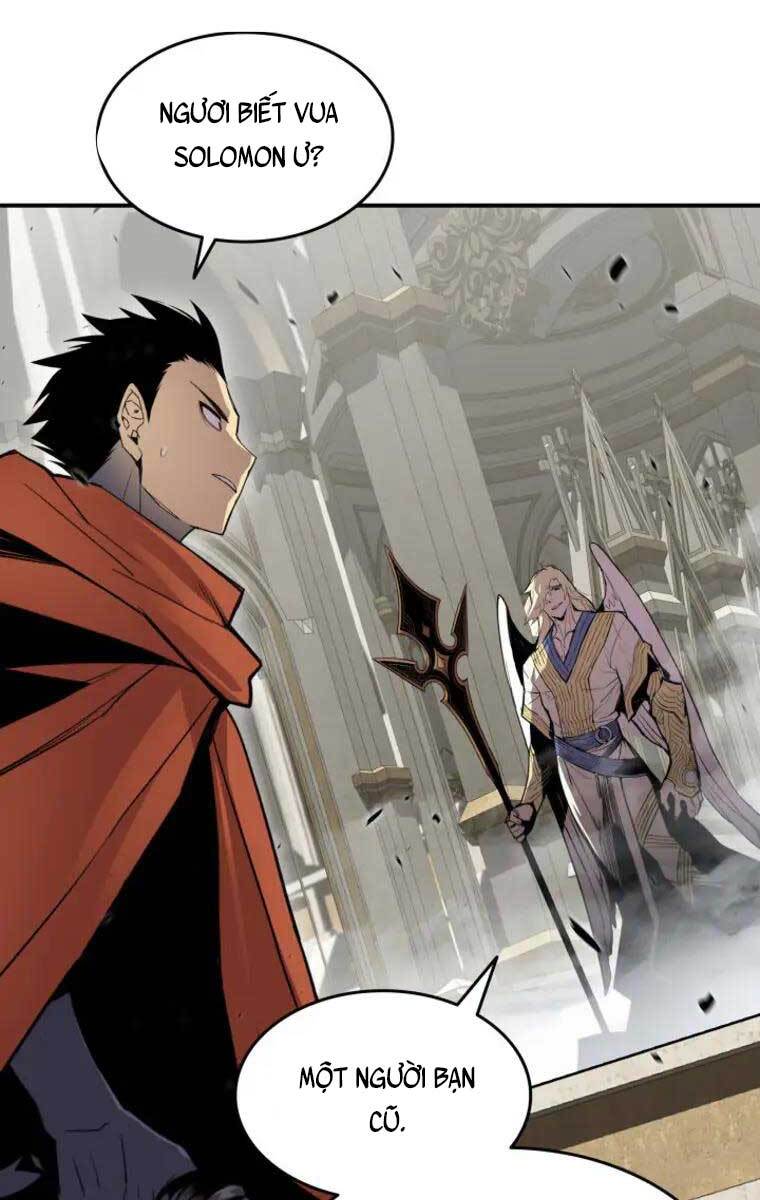 Tôi Là Lính Mới Chap 115 - Next Chap 116