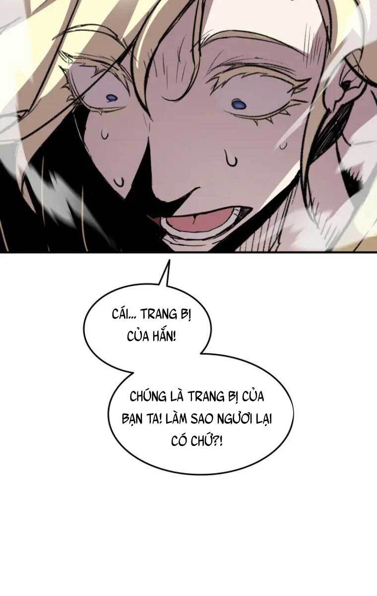 Tôi Là Lính Mới Chap 115 - Next Chap 116