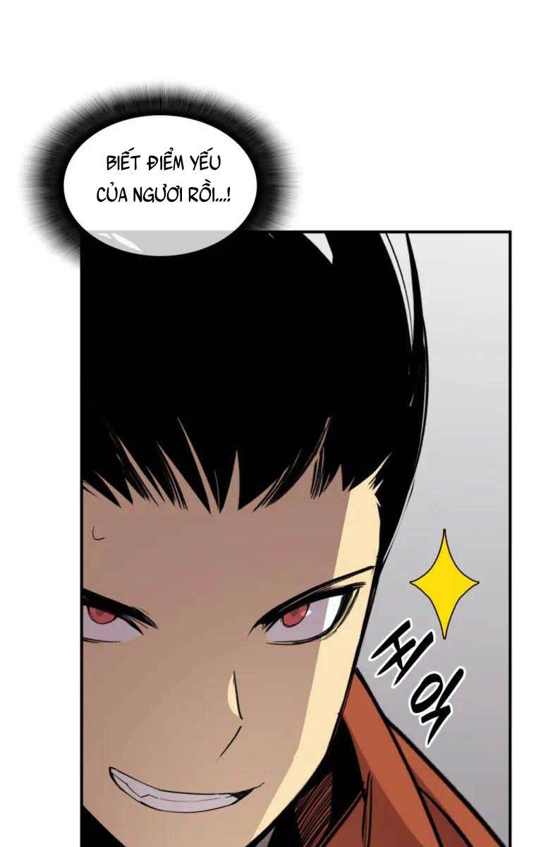 Tôi Là Lính Mới Chap 115 - Next Chap 116