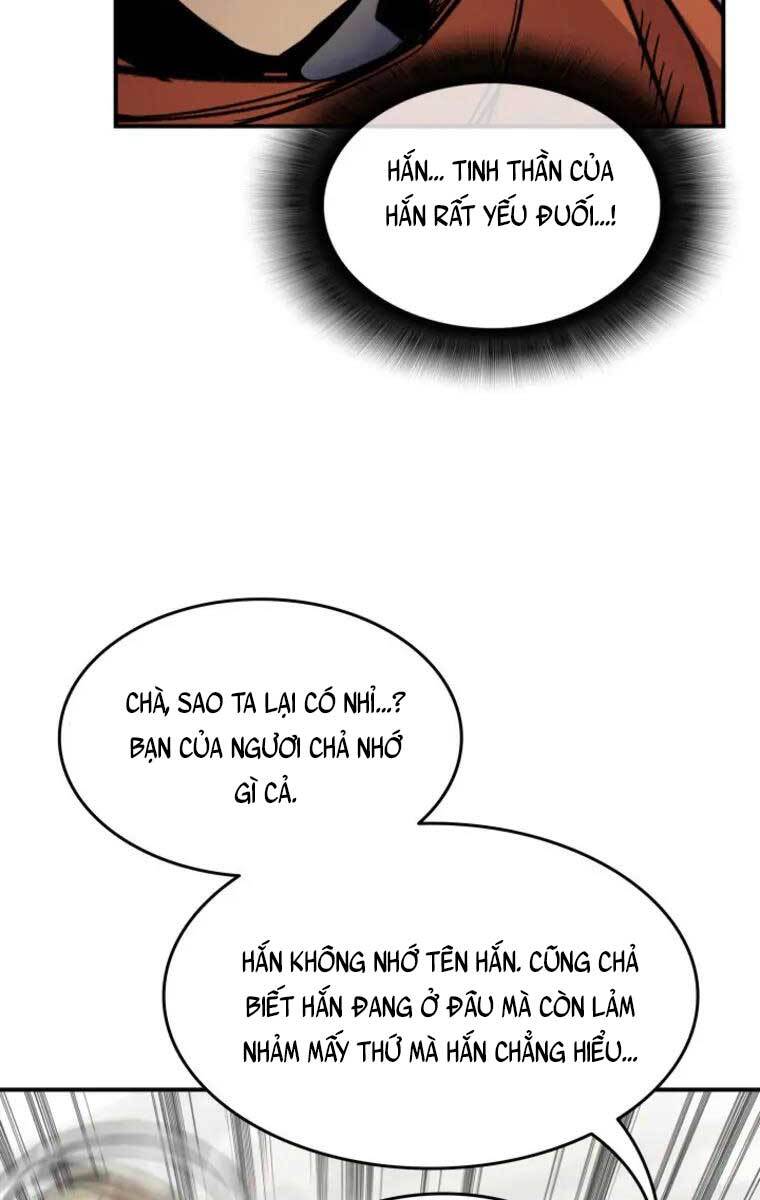 Tôi Là Lính Mới Chap 115 - Next Chap 116