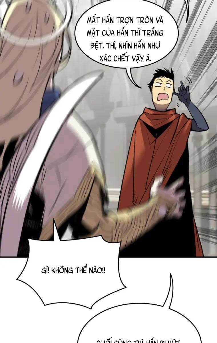 Tôi Là Lính Mới Chap 115 - Next Chap 116